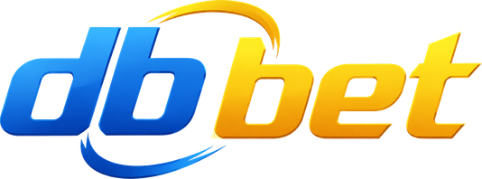 db bet সবুজ লোগো